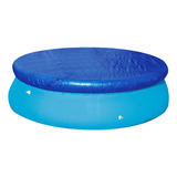 Cubierta Ovalada Para Piscina, Piscina Wave