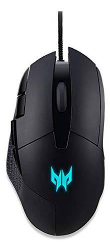 Mouses Gamer  Ratón Para Juegos Acer Predator Cestus 315 Con