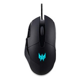 Mouses Gamer  Ratón Para Juegos Acer Predator Cestus 315 Con