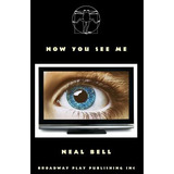 Libro Now You See Me - Bell, Neal