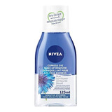 Nivea Doble Efecto Ojo Remover Maquillaje [cuidado Personal]