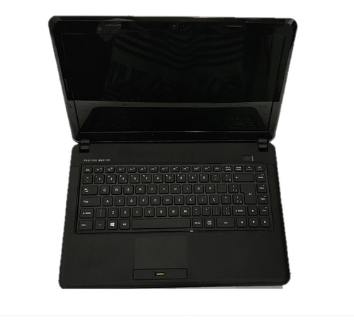 Notebook Positivo N190i I7 3612qm, 8gb Ram 1tb Hd 