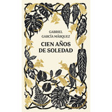 Cien Años De Soledad ( Libro Nuevo Y Original )