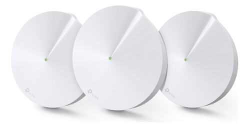 Roteador Tp-link Deco M5 Archer Ac1300 Wireless Dual Band