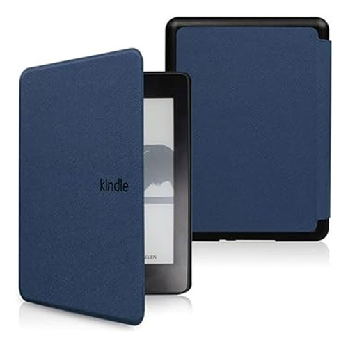 Estuche Funda Protector Case Kindle Paperwhite 5 11 Gen 2021