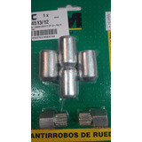 Tuerca Bulon De Rueda Antirrobo Chevrolet Onix Prisma