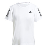 Remera adidas Running Otr B Tee Mujer-newsport