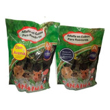 Cubos De Alfalfa Para Roedores 500gr