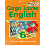 Gogo Loves English 6. Student's Book - Cant, Methold