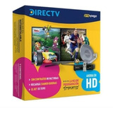 Kit Prepago Compatible Con Directv Decodificador Hd Nuevo