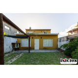 Casa Sola En Lote: Av. El Cano N° 3080, E/zuviria Y Hernandez. San Bernardo - C702