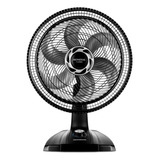 Ventilador De Mesa 40cm Turbo 140w 220v Vt-40-nb Ciwt