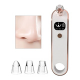 Extractor De Puntos Negros Microdermoabrasion Facial