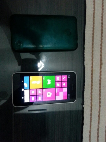 Nokia Lumia 635 Branco (somente Aparelho)