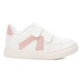 Tenis Casual Feminino Infantil Funfy Force Menina 3475a