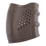 Funda Antiderrapante Grip Pistola Glock 31 32 34 35 37 38 22