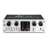 Interface De Áudio Arcano It-4 Com Pre-amp E Usb Sj