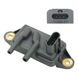 Sensor Retroalimentacion Presion Egr Ford Focus 2.0l 2003