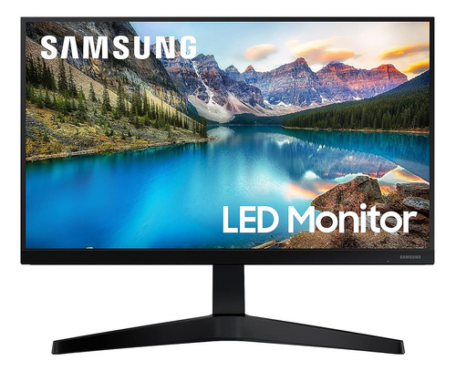 ~? Samsung T37f Series 24-inch Fhd 1080p Monitor De Computad