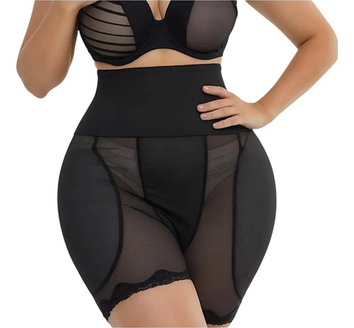 Caderas Postizas Relleno Mujer Braga Faja Levanta Glúteos | MercadoLibre