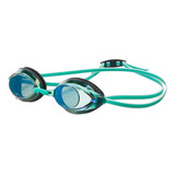 Googles Speedo Vanquisher 2.0 Verde