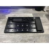 Line 6 Helix Floor No Kemper Fractal Quad Cortex