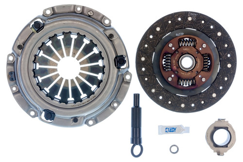 Kit Clutch Ford Escape 2003 2l Exedy 5 Vel