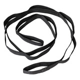 Fita Para Alongamento Faixa Fisioterapia Pilates Yoga Strap