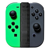 Suporte Grip Para Joy-con Nintendo Switch