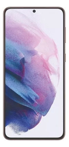 Samsung Galaxy S21+ 5g 256 Gb Phantom Violet 8 Gb Ram