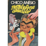 Livro Telefone Amarelo, Chico Anísio