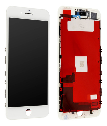 Tela Display Frontal Compativel iPhone 7 Plus A1661 Premium