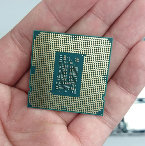 Intel I5 4460 + Enfriador Original