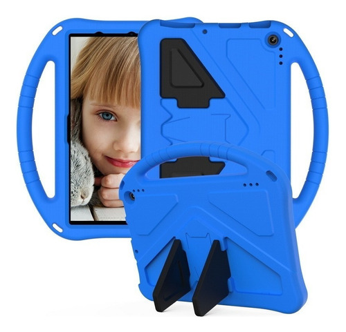 Funda For Tablet Kindle Fire Hd10/hd10 Plus 2021