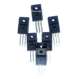 Mosfet 18nm60n 18nm60 18n60 K18a60 Fqpf18n60c 600v 13a