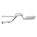 Gibson Performance Exhaust Gibson  - Sistema De Escape Trase