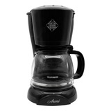 Cafeteira Elétrica 1.2l Telefunken Aromi 110v Cor Vidro