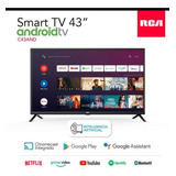 Smart Tv 43 