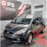 Fiat Idea 1.4 Attractive 82cv 2011 Automotores Gps