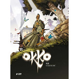 Okko 3 El Ciclo Del Aire