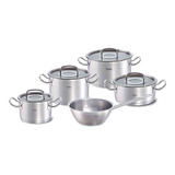 Fissler Original-profi Colección Olla Set 5-uds. 