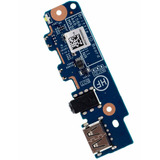 Usb Port Audio I/o Board Hp Pavilion X360 13-u M3-u M3-u001d