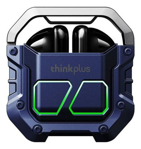 Fone De Ouvido Bluetooth Lenovo Thinkplus Live Pods Xt81 Ii