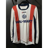 Camiseta De San Lorenzo 2008