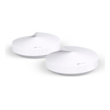 Roteador Wireless Mesh Ac 1300 Deco M5 (2pack)