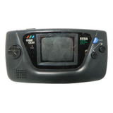 Game Gear Console C/ Defeito * Leia Anuncio * Confira Fotos