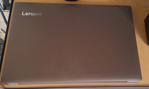 Laptop Lenovo Ideapad 330-15ast