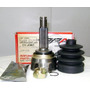 Kit Punta Tripoide Mitsubischi Mirage Eagle Lancer 25x22 Ppa Mitsubishi Lancer