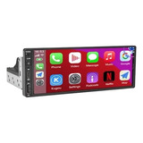 Estereo Android Pantalla Touch 7  Gps Bluetooth Wifi 1din