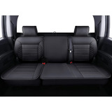 Juego Completo De Fundas De Asiento Para Chevy Silverado/